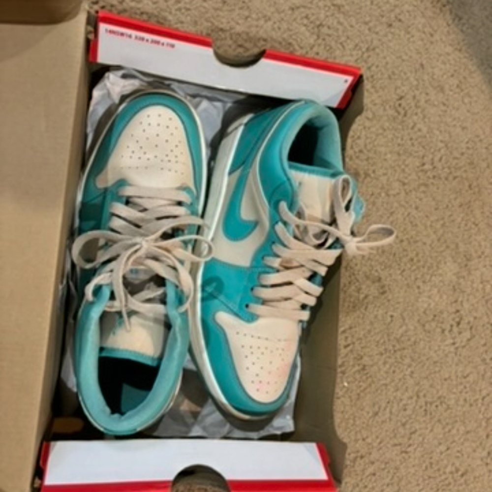 Nike dunks